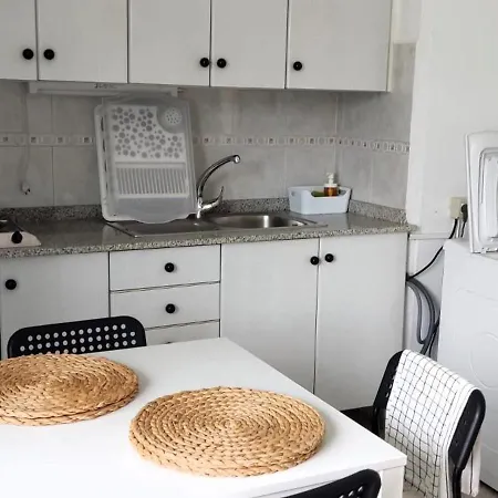 Dalius - With Pool Near The Dunes Of Maspalomas * Playa del Ingles (Gran Canaria)