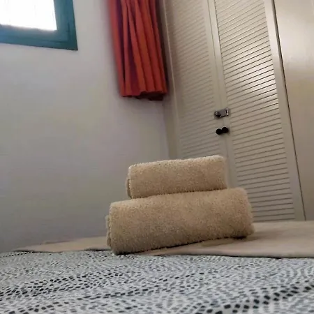 Dalius - With Pool Near The Dunes Of Maspalomas Daire