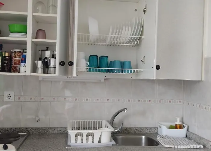 Dalius - With Pool Near The Dunes Of Maspalomas