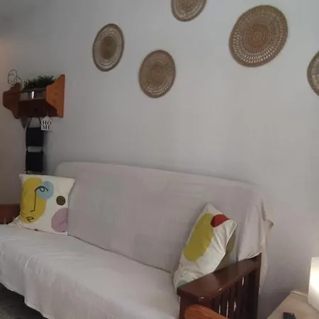 Appartement Dalius - With Pool Near The Dunes Of Maspalomas