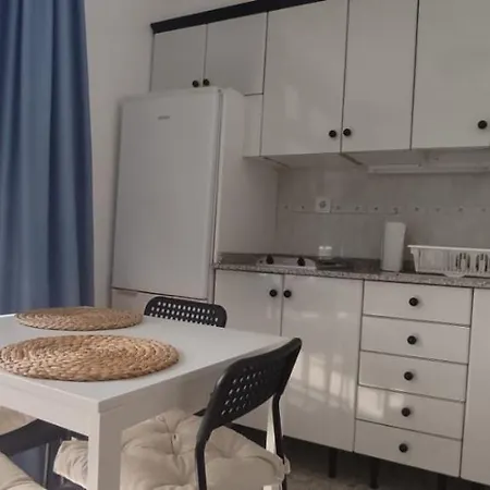 Apartament Dalius - With Pool Near The Dunes Of Maspalomas