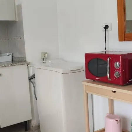 Dalius - With Pool Near The Dunes Of Maspalomas *