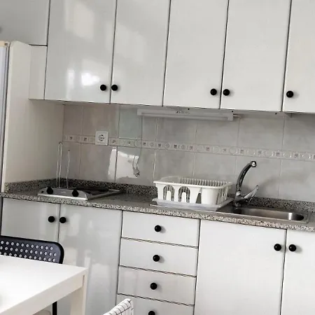 Apartment Dalius - With Pool Near The Dunes Of Maspalomas Playa del Ingles (Gran Canaria)