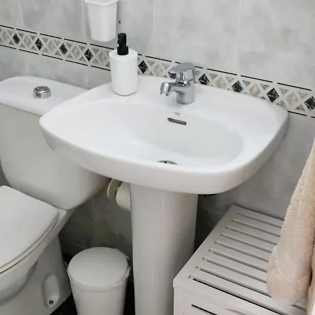 Dalius - With Pool Near The Dunes Of Maspalomas Appartement