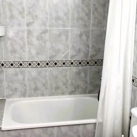 Dalius - With Pool Near The Dunes Of Maspalomas Appartement *