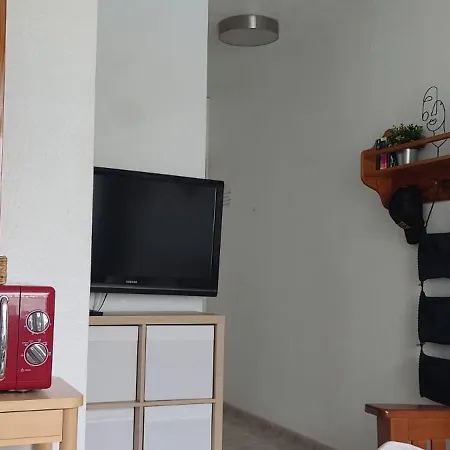 Apartament Dalius - With Pool Near The Dunes Of Maspalomas Playa del Inglés