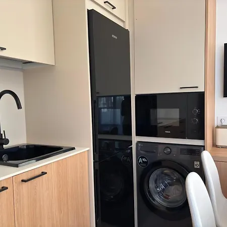 Apartman Solymar Playa del Ingés *