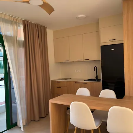 Apartman Solymar Playa del Ingés Playa del Inglés