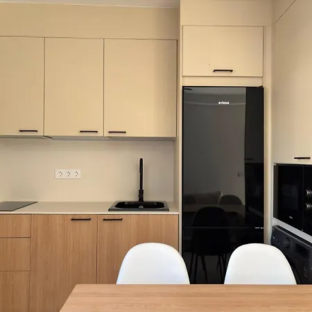 Solymar Playa del Ingés Apartman *