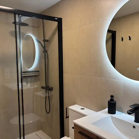 Apartman Solymar Playa del Ingés Playa del Inglés