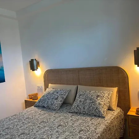Solymar Playa del Ingés Apartman