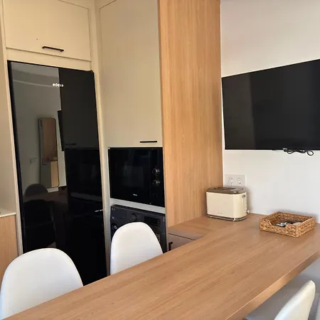 Solymar Playa del Ingés Apartman *
