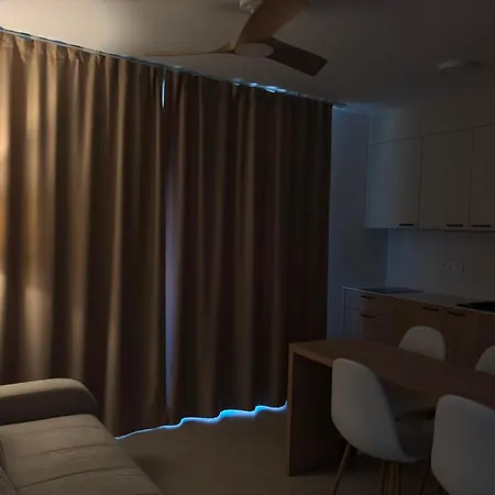 Apartman Solymar Playa del Ingés