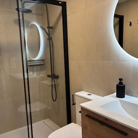 Apartman Solymar Playa del Ingés