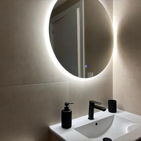 Solymar Playa del Ingés Apartman