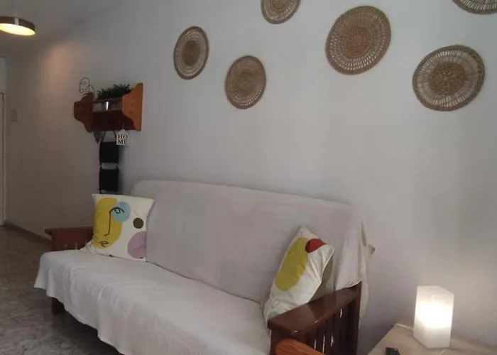 Appartamento Dalius - With Pool Near The Dunes Of Maspalomas