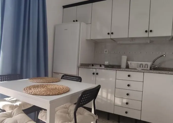 Appartement Dalius - With Pool Near The Dunes Of Maspalomas