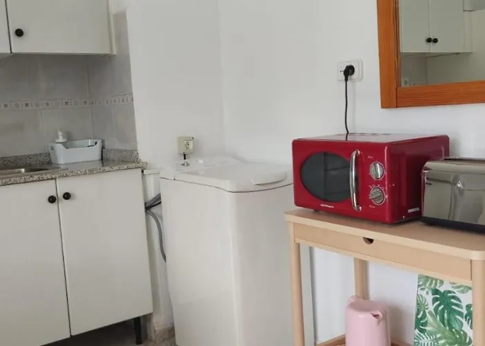 Dalius - With Pool Near The Dunes Of Maspalomas *