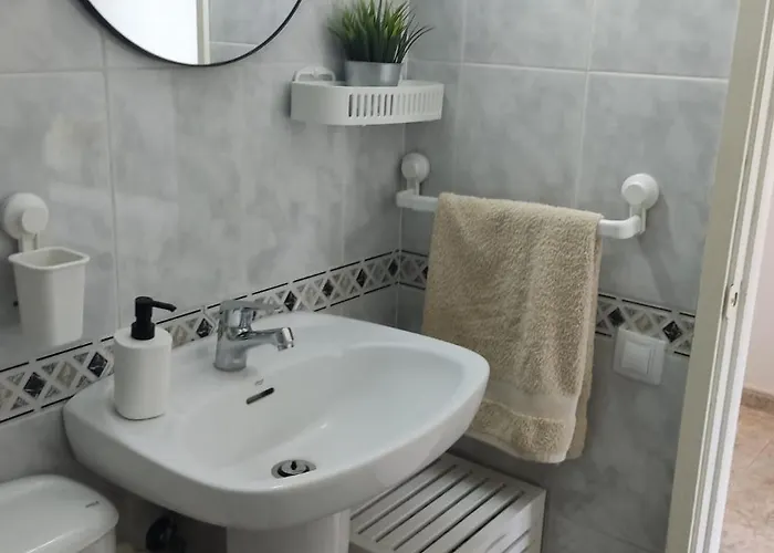 Dalius - With Pool Near The Dunes Of Maspalomas Appartamento Playa del Inglés