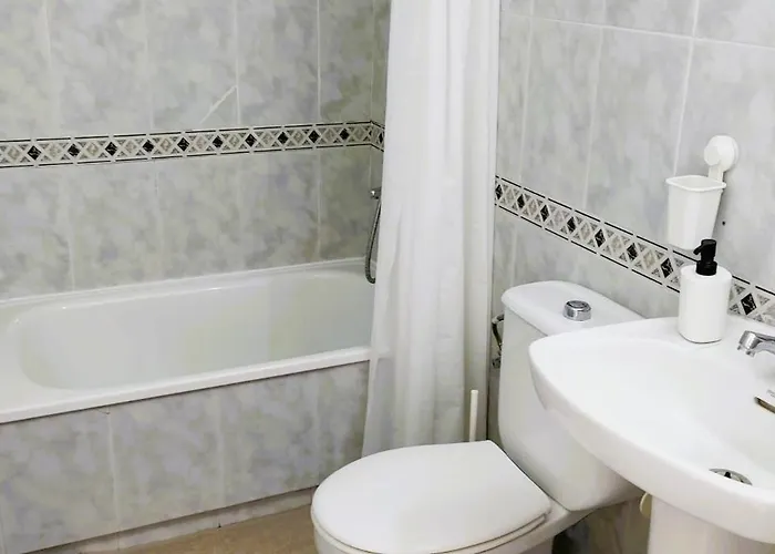 Appartamento Dalius - With Pool Near The Dunes Of Maspalomas