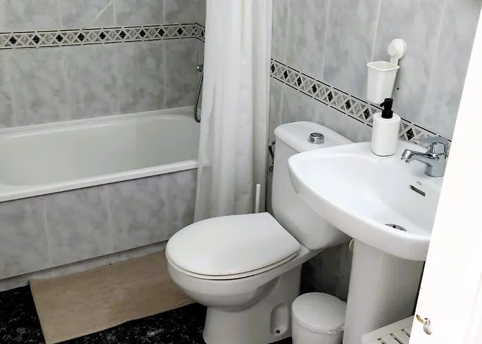 Appartamento Dalius - With Pool Near The Dunes Of Maspalomas *