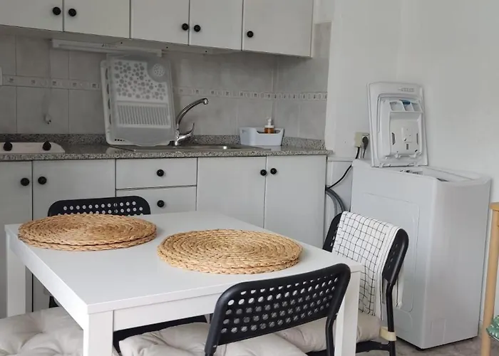 Dalius - With Pool Near The Dunes Of Maspalomas * Playa del Inglés