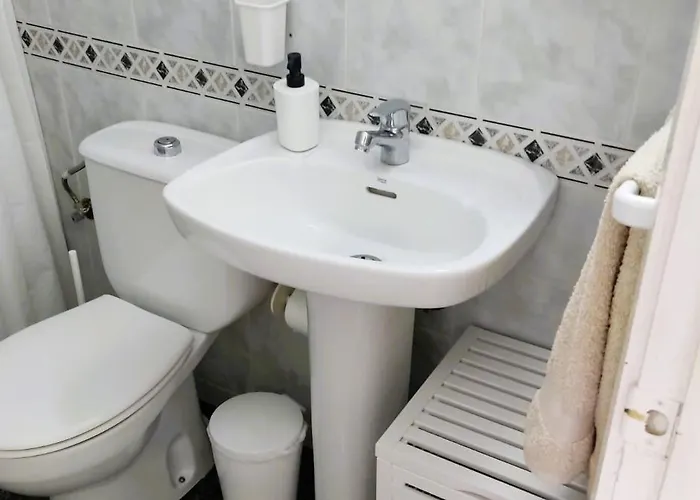 Dalius - With Pool Near The Dunes Of Maspalomas Appartamento