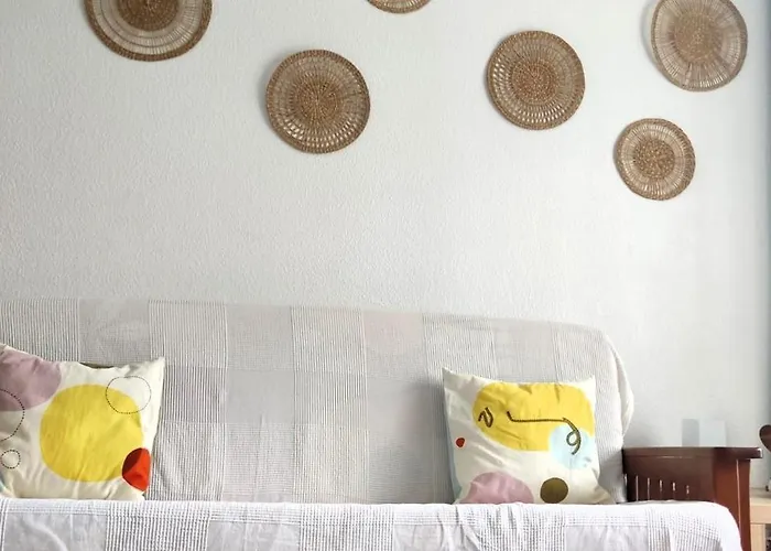 Dalius - With Pool Near The Dunes Of Maspalomas