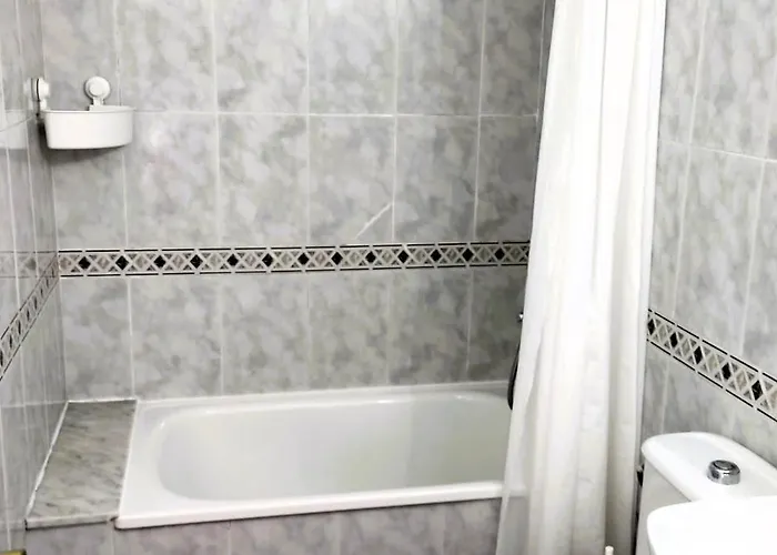 Dalius - With Pool Near The Dunes Of Maspalomas Appartement *