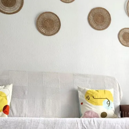 Dalius - With Pool Near The Dunes Of Maspalomas