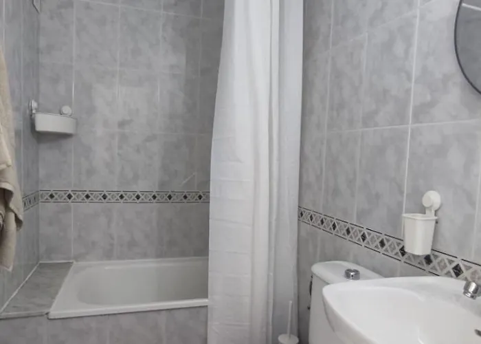 Dalius - With Pool Near The Dunes Of Maspalomas