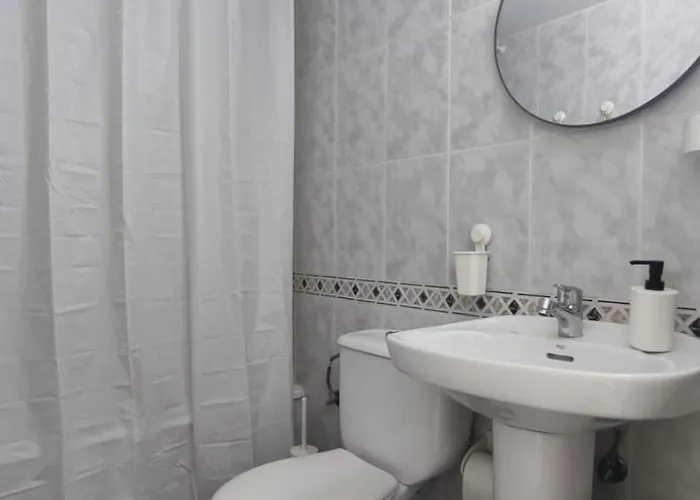 Dalius - With Pool Near The Dunes Of Maspalomas