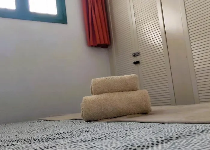 Dalius - With Pool Near The Dunes Of Maspalomas Lägenhet