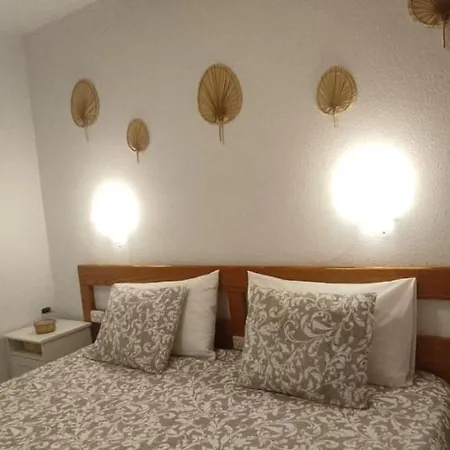 Dalius - With Pool Near The Dunes Of Maspalomas