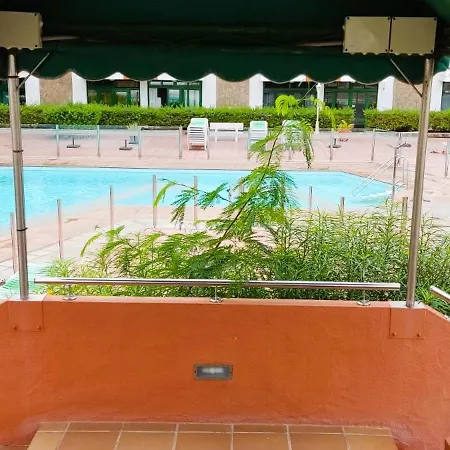 Dalius - With Pool Near The Dunes Of Maspalomas * Плайя-дель-Инглес