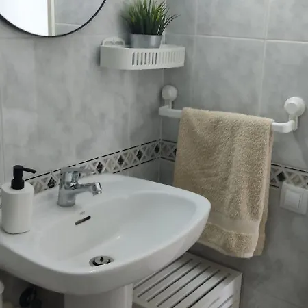 Dalius - With Pool Near The Dunes Of Maspalomas Апартаменты Плайя-дель-Инглес