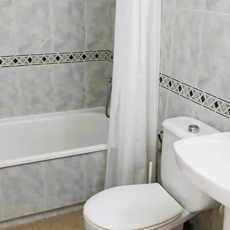 Апартаменты Dalius - With Pool Near The Dunes Of Maspalomas