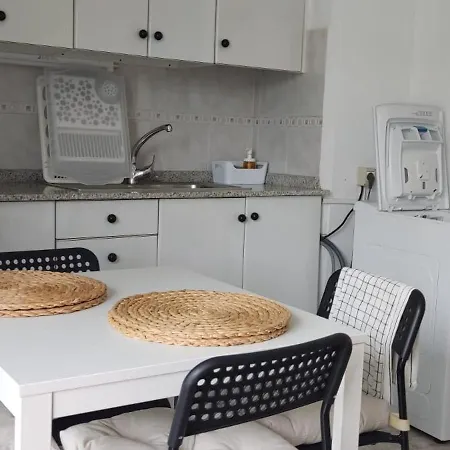 Dalius - With Pool Near The Dunes Of Maspalomas * Плайя-дель-Инглес