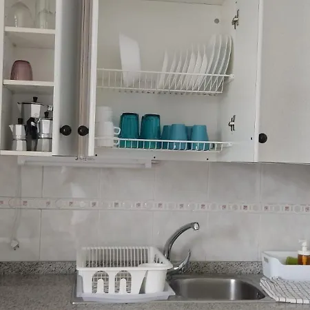 Dalius - With Pool Near The Dunes Of Maspalomas